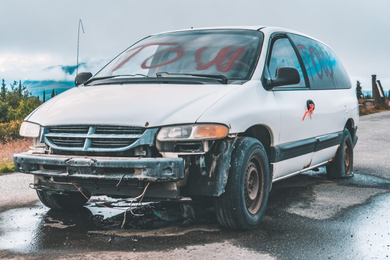 TMR cash for cars in Chicago
